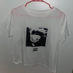 Olivia Rodrigo Merch-